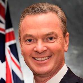 Christopher Pyne